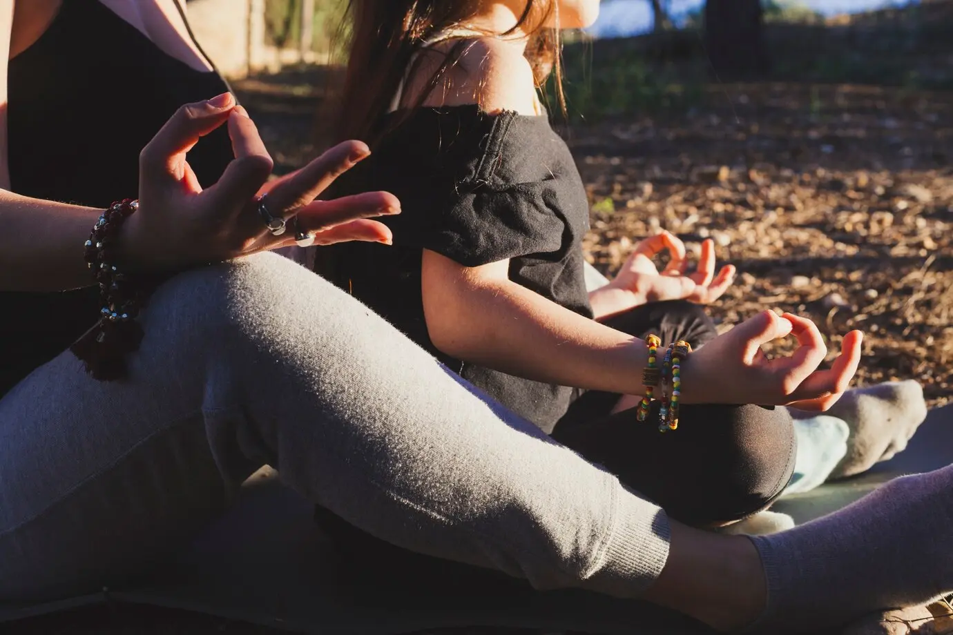 Life-Changing Spiritual Retreats: A Personal Story of Transformation