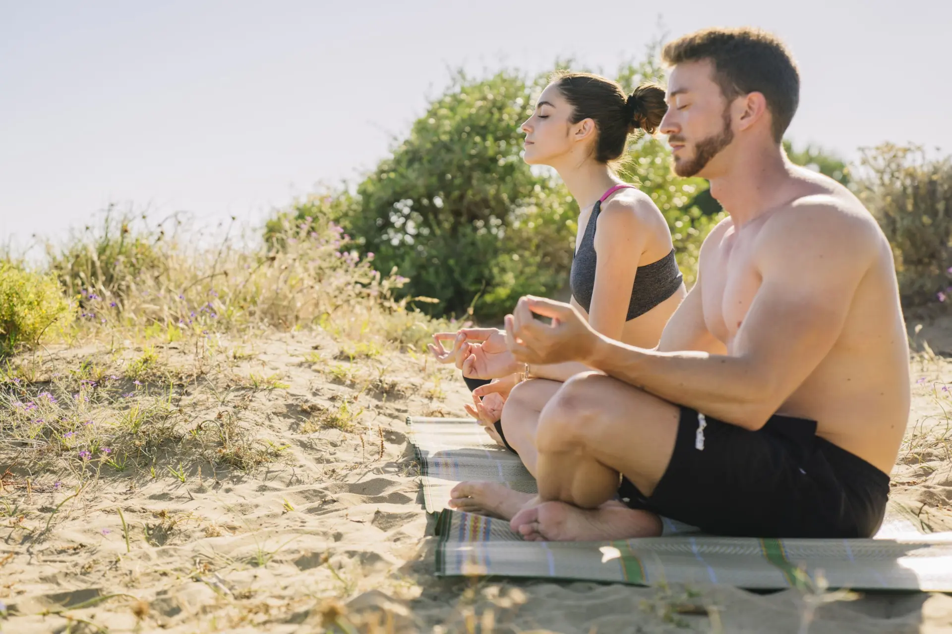 Why a Wellness Retreat for Couples is the Ultimate Romantic Getaway