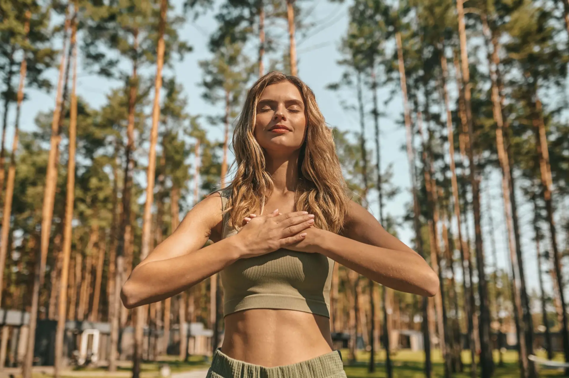 How to Do Self Inquiry Meditation for Inner Peace