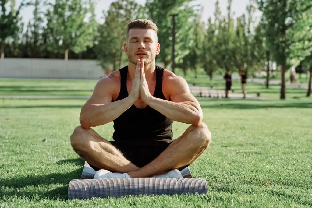 Men’s Retreats for Relaxation and Personal Growth