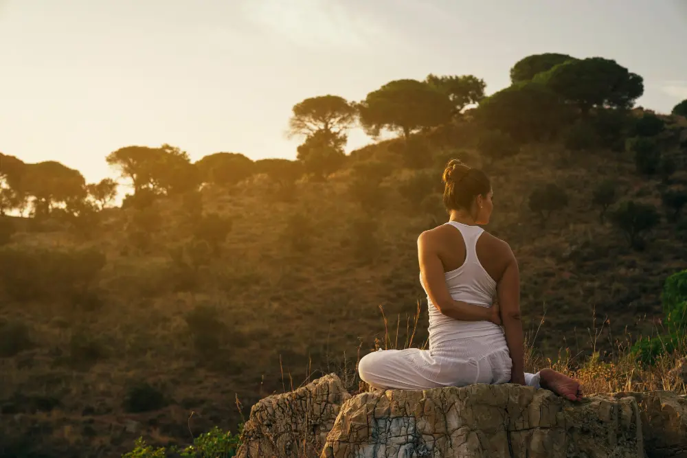The Path to Spiritual Balance: How to Find Harmony in Life