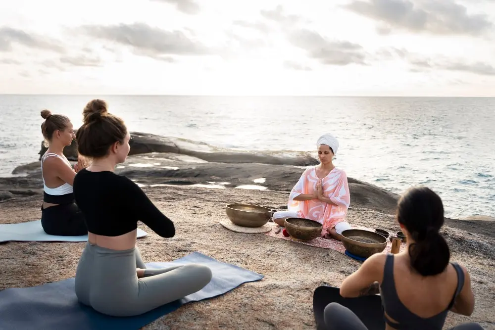 Top Benefits of a Detox Retreat: Cleanse Your Body and Mind