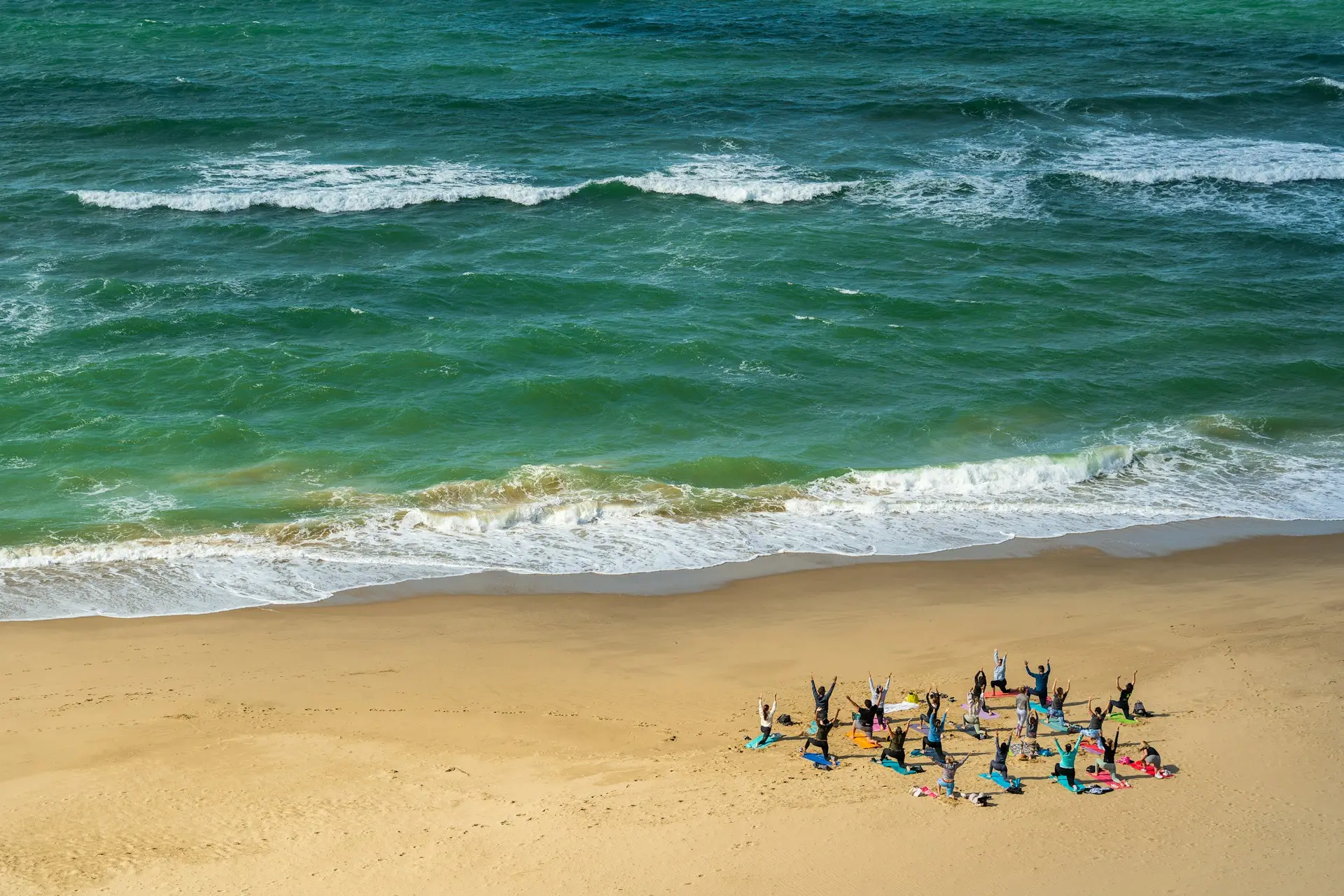 What You’ll Learn on a Yoga Retreat for Beginners