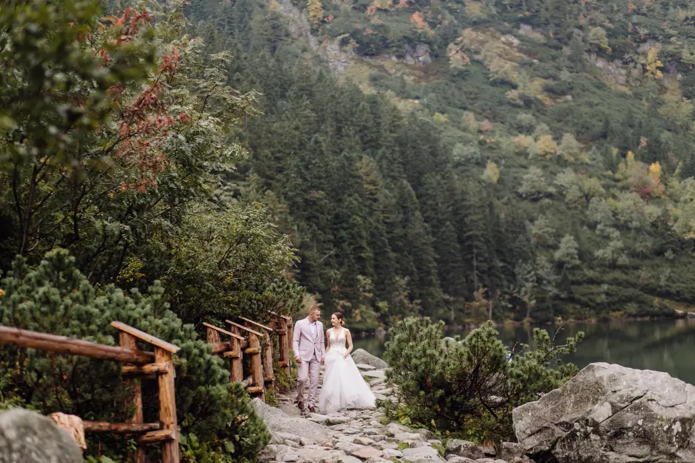 How Marriage Retreats Can Save a Relationship in Crisis