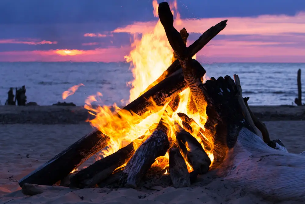 Fire Element Energy: Activating Manipura Chakra