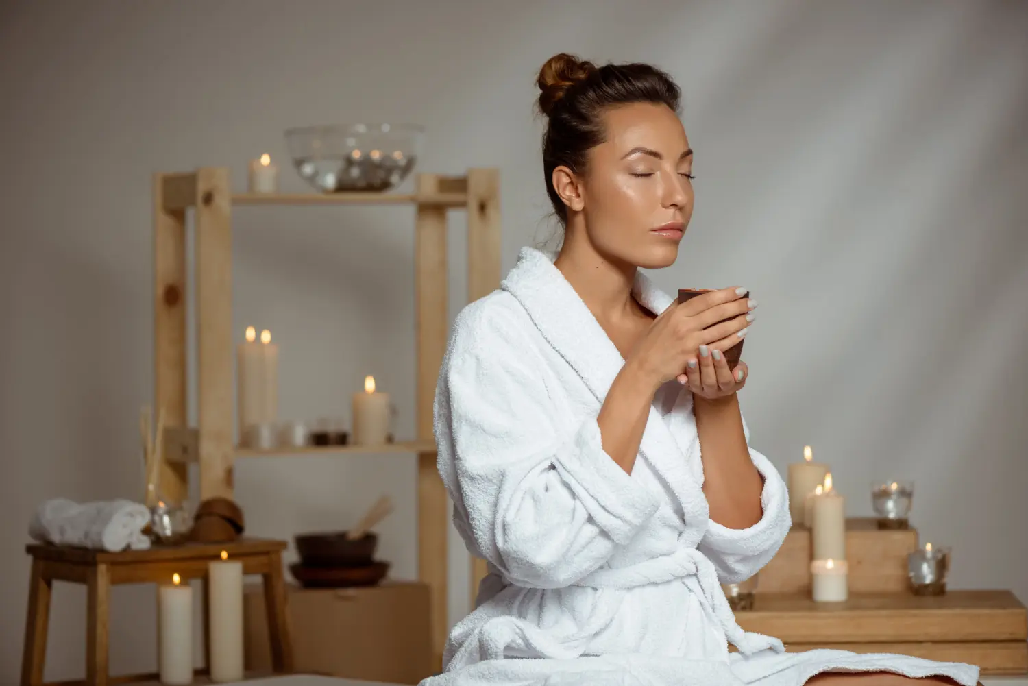 Experience Healing And Self-Care At A Mental Health Wellness Retreat. Recharge Your Mind And Soul
