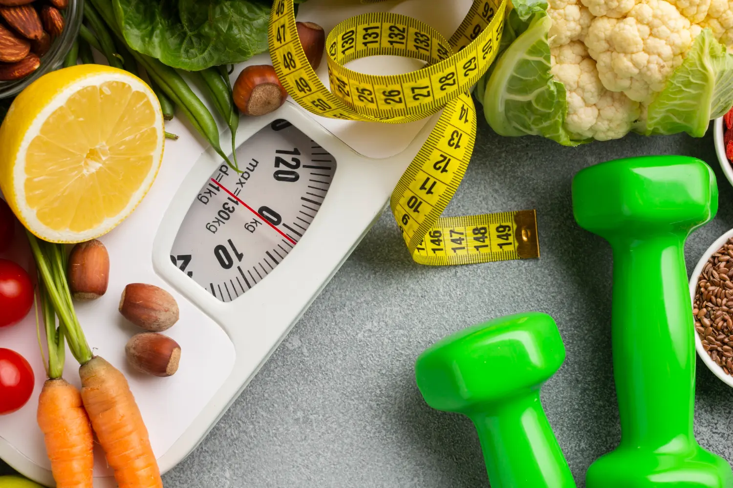 Fueling Your Body: Where Your Daily Energy Comes From