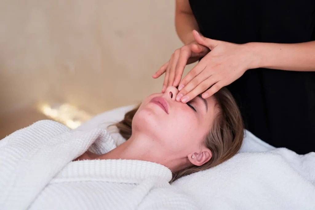 What is Marma Therapy? Everything You Need to Know