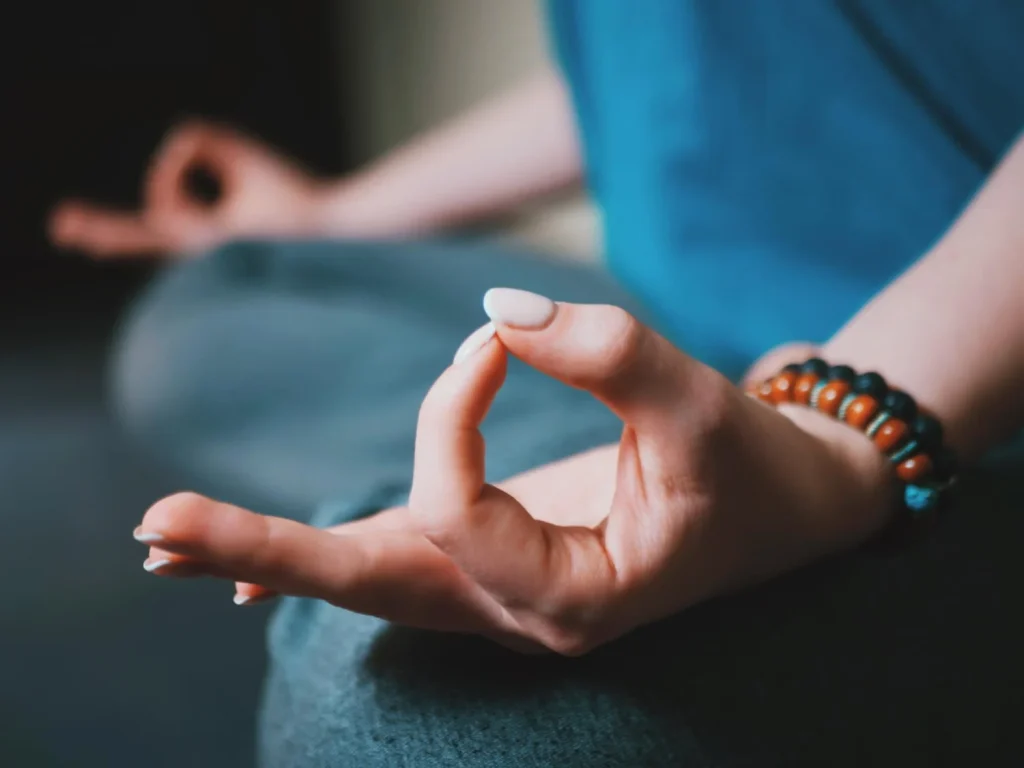 The Quiet Power of Metta Meditation for Cultivating Loving Kindness