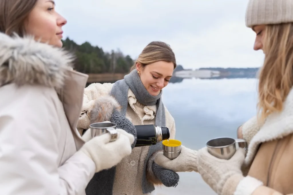 Perfect Winter Wellness Retreat This Year