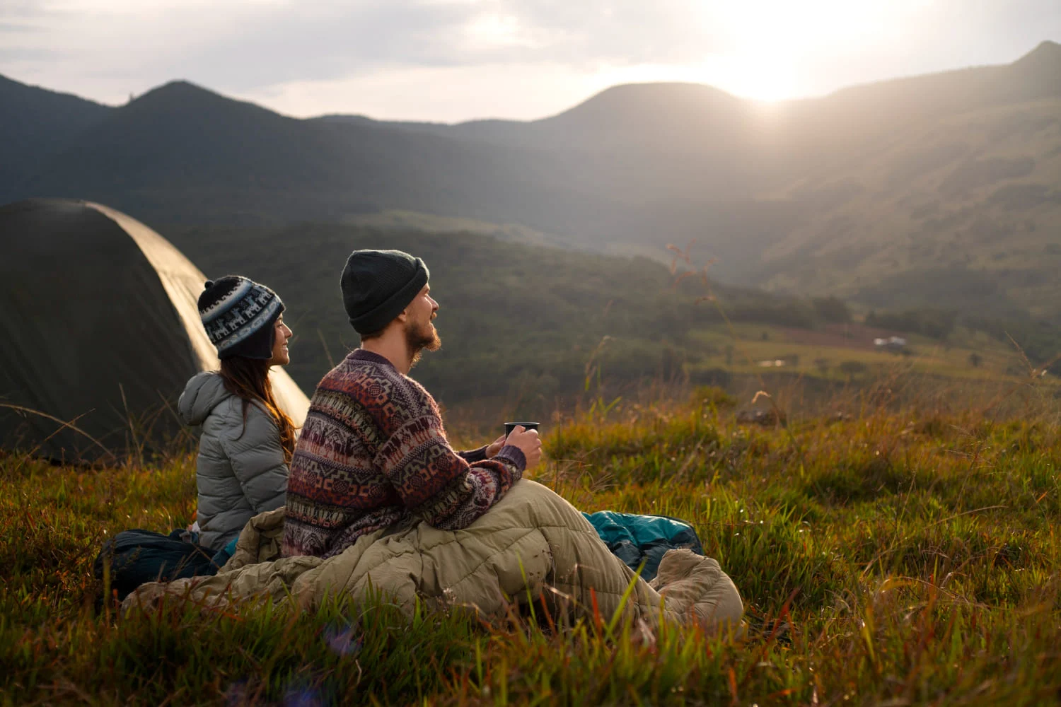 What Is a Couples Retreat? Guide to Summer 2026