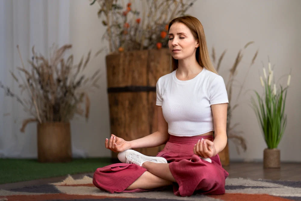 A Simple Guide of Different Types of Meditation