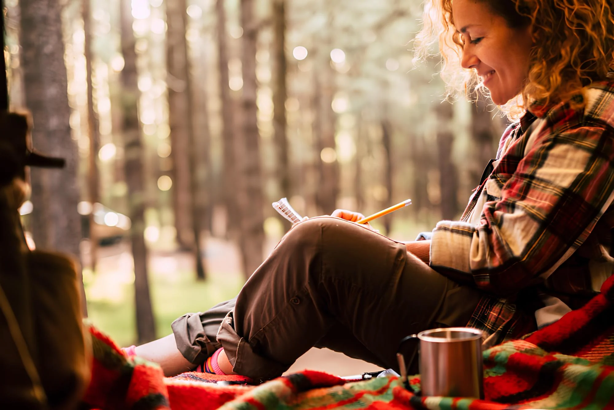 What Is a Writing Retreat?