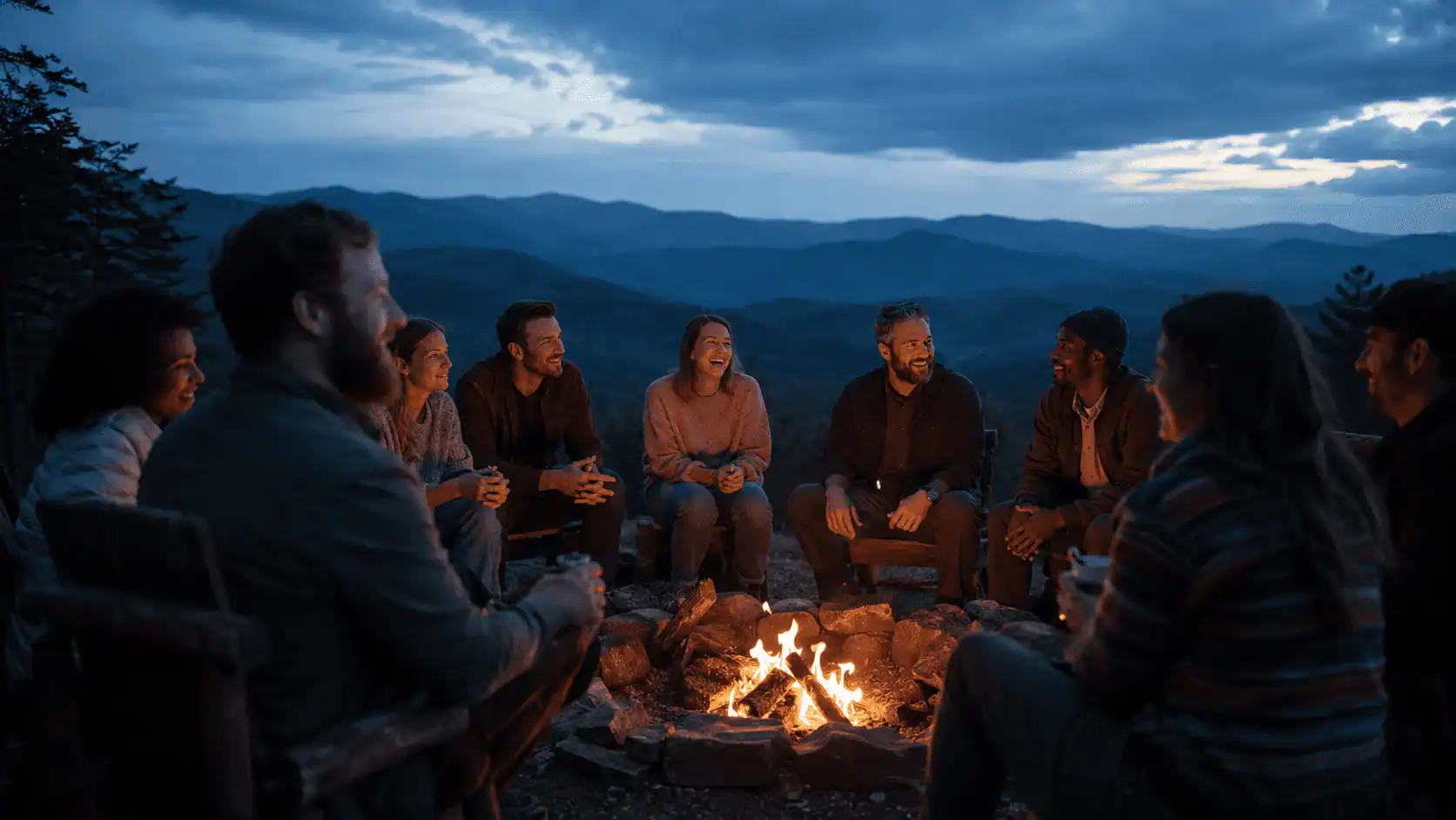 10 Corporate Retreat Activities That Build Stronger Teams
