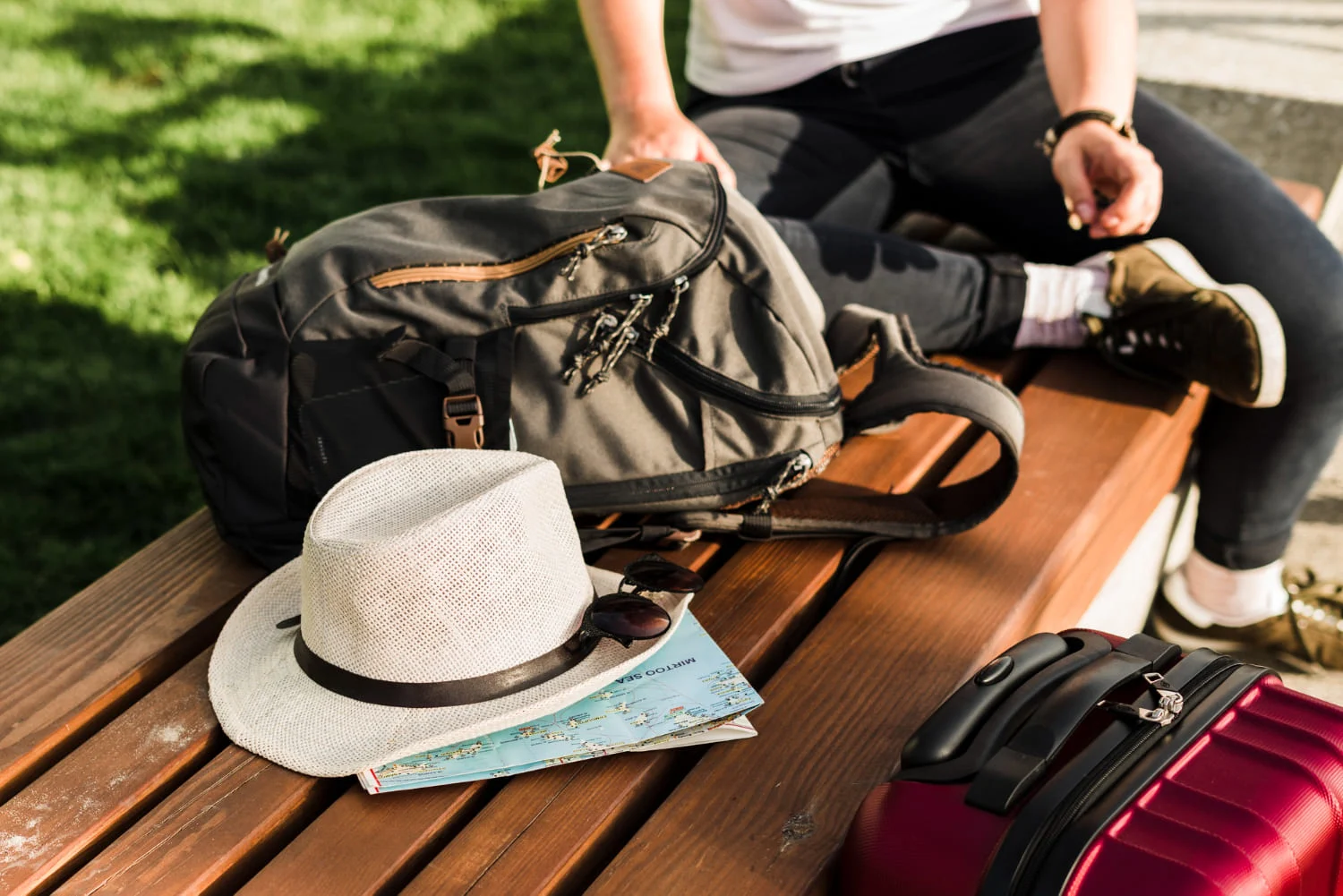things for a hike things for a hike
