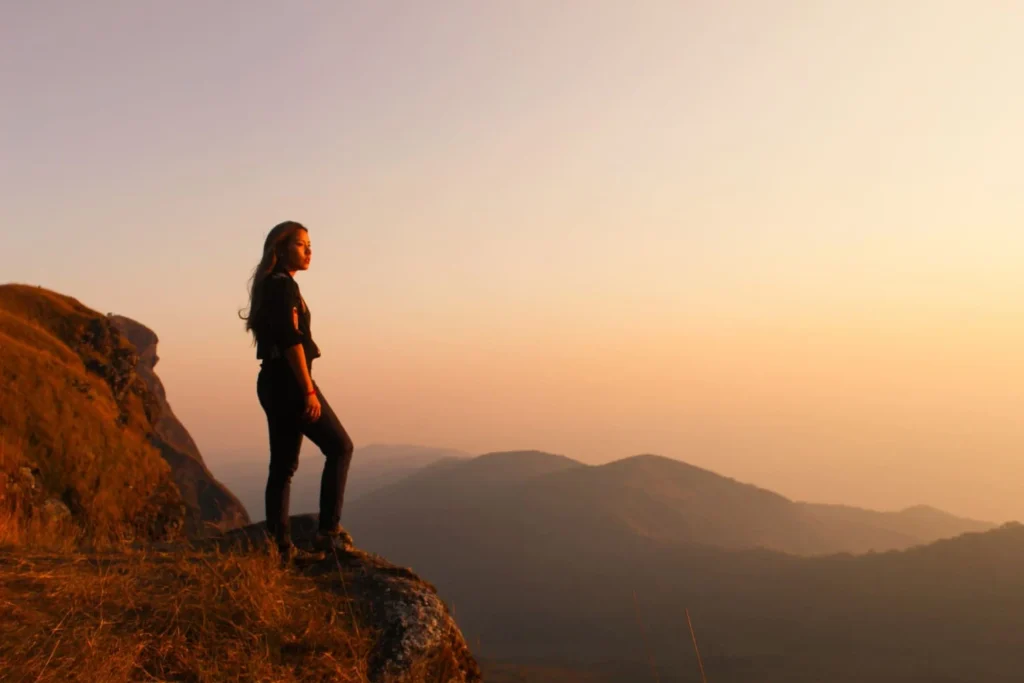 Best Weekend Getaway Ideas for Mind and Body