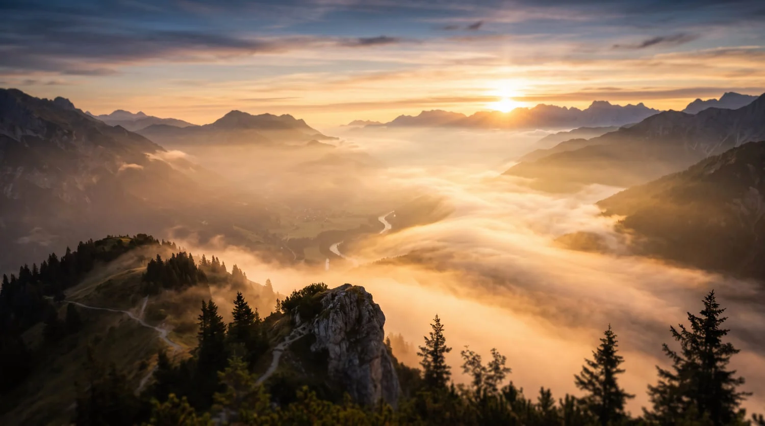 Best Weekend Getaway Ideas for Mind and Body