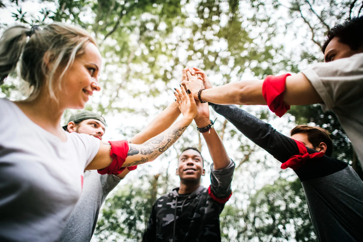 Why Corporate Wellness Retreats Are Good for Your Team