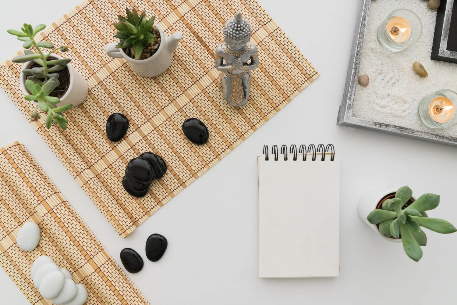 Retreat Planning Checklist