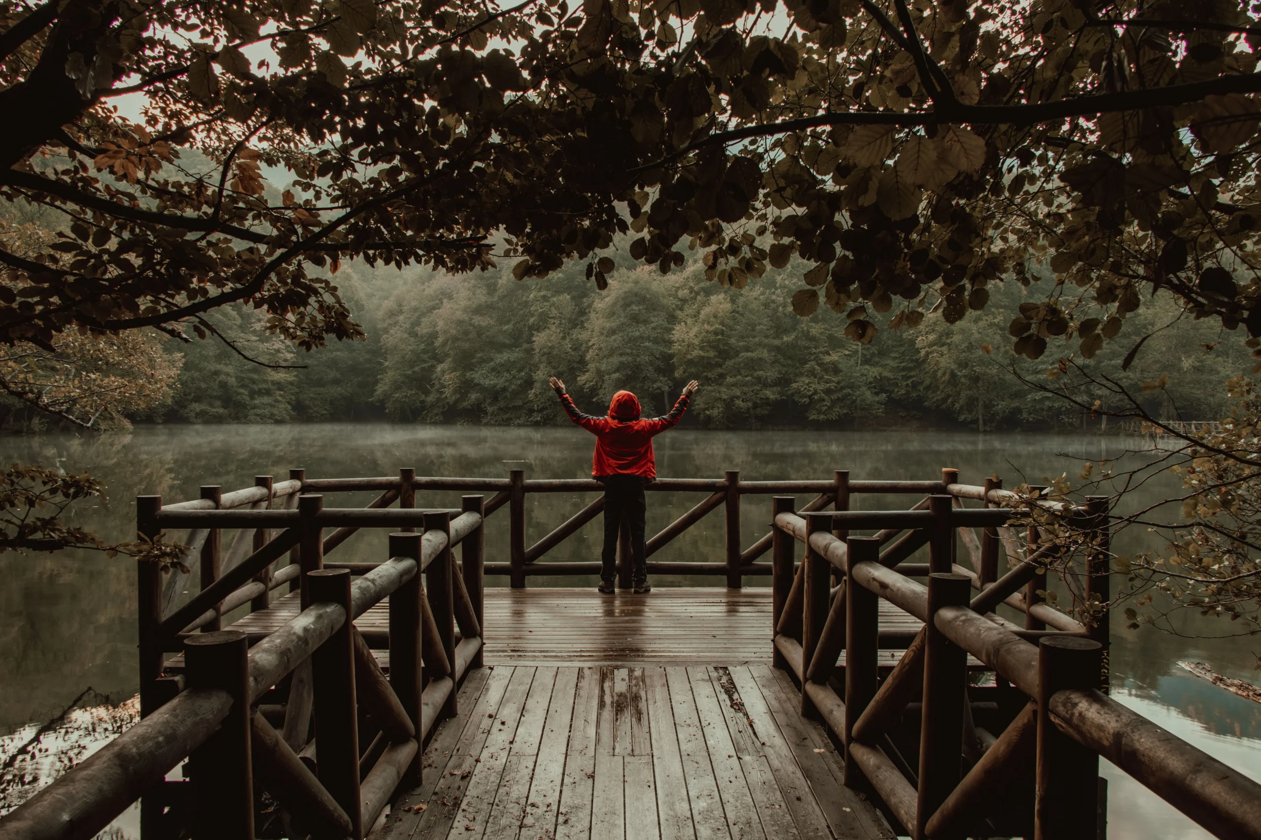 How to Plan a Retreat, From the Venue Side of the Booking