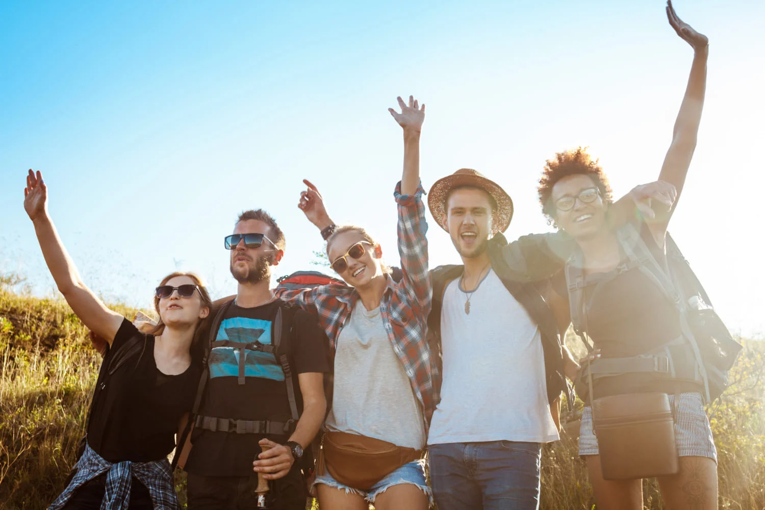 How to Plan a Group Trip Without Any Chaos